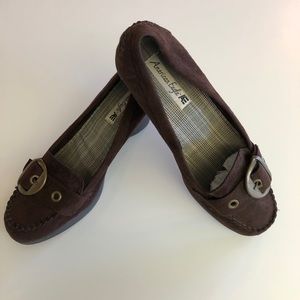 American Eagle Shoes